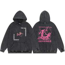 Picture of Enfants Riches Deprimes Hoodies _SKUEnfantsRichesDepriS-XLcktxE10022718